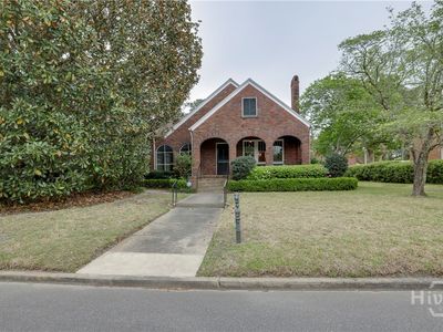 605 E 53rd Street, Savannah, GA, 31405