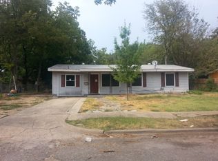 7323 Barney St, Dallas, TX 75217