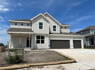 28412 W 161st Ter, Gardner, KS 66030