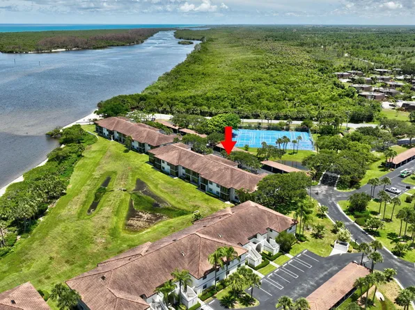 6062 SE Landing Way #2, Stuart, FL 34997