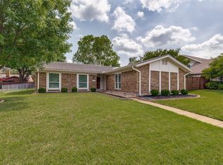 1816 Clemson Dr, Richardson, TX 75081