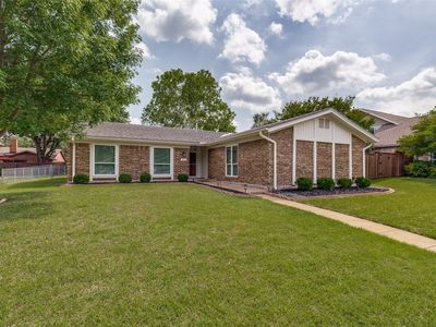 1816 Clemson Dr, Richardson, TX, 75081
