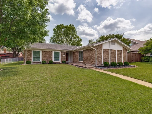 1816 Clemson Dr, Richardson, TX 75081