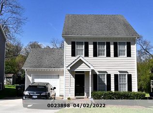 2806 Bedford Ave, Raleigh, NC 27607