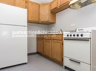 7059 S Yale Ave #3, Chicago, IL 60621