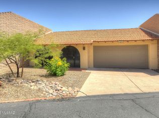 5702 N Camino Laguna, Tucson, AZ 85718