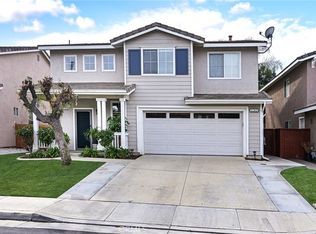 1242 Longport Way, Corona, CA 92881