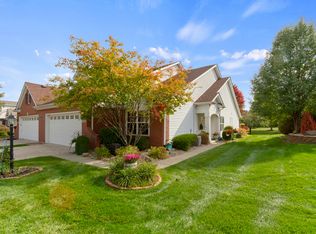 16944 Cimarron Pass, Noblesville, IN 46060