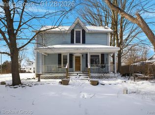 274 S Lake Pleasant Rd, Attica, MI 48412