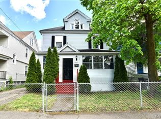 2513 Midland Ave, Syracuse, NY 13205