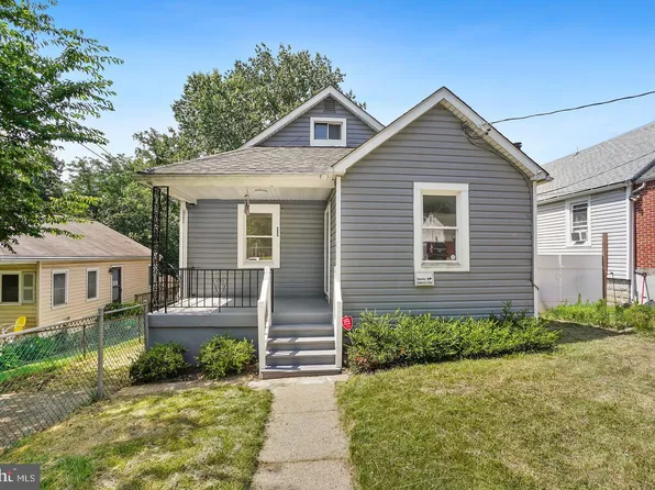 2909 Louisiana Ave, Halethorpe, MD 21227