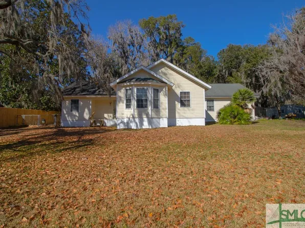 9827 & 9821 Lehigh Avenue, Savannah, GA 31406