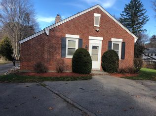 197 High St, Hingham, MA 02043