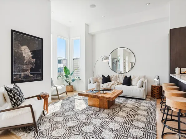 56 Danvers St, San Francisco, CA 94114