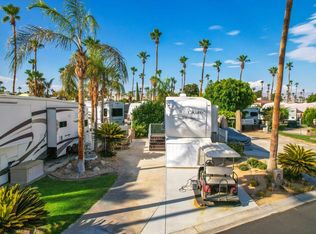 69411 Ramon Rd #218, Cathedral City, CA 92234