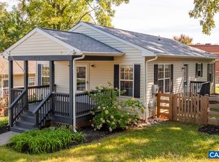 717 Elm St, Charlottesville, VA