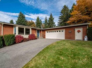 603 S G St, Colfax, WA 99111