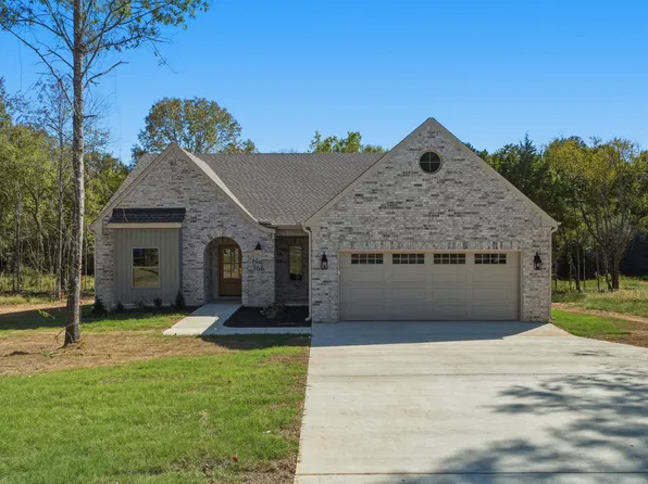 366 Sellers Rd, Vilonia, AR 72173