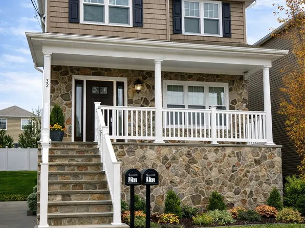 32 Hendricks Ave Floor 1, Staten Island, NY 10301