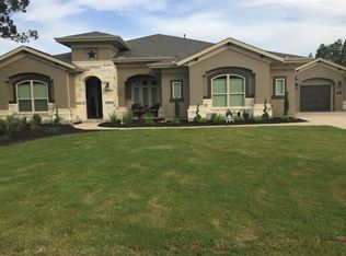 953 Woodland Oaks, New Braunfels, TX 78132
