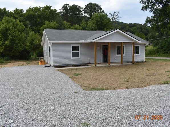 108 Bradys Way, Harriman, TN 37748