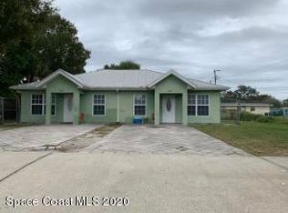 1009 4th Ave, Titusville, FL 32780