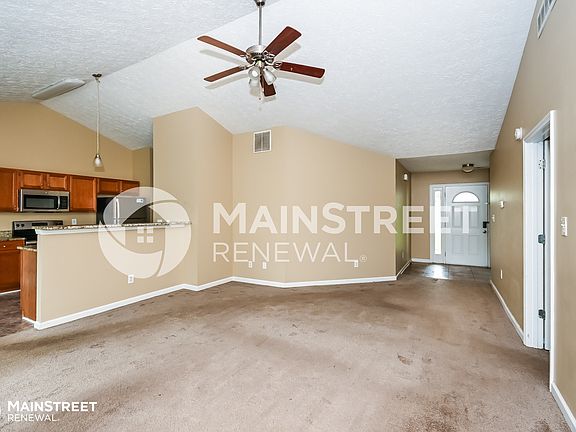 WM - Living Room