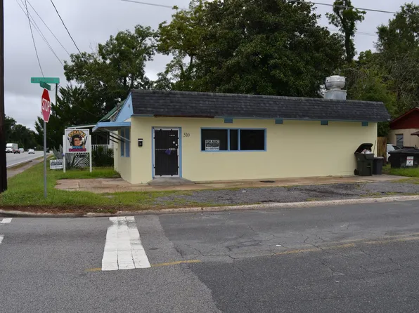 1021 S Ga Pkwy E, Waycross, GA 31501