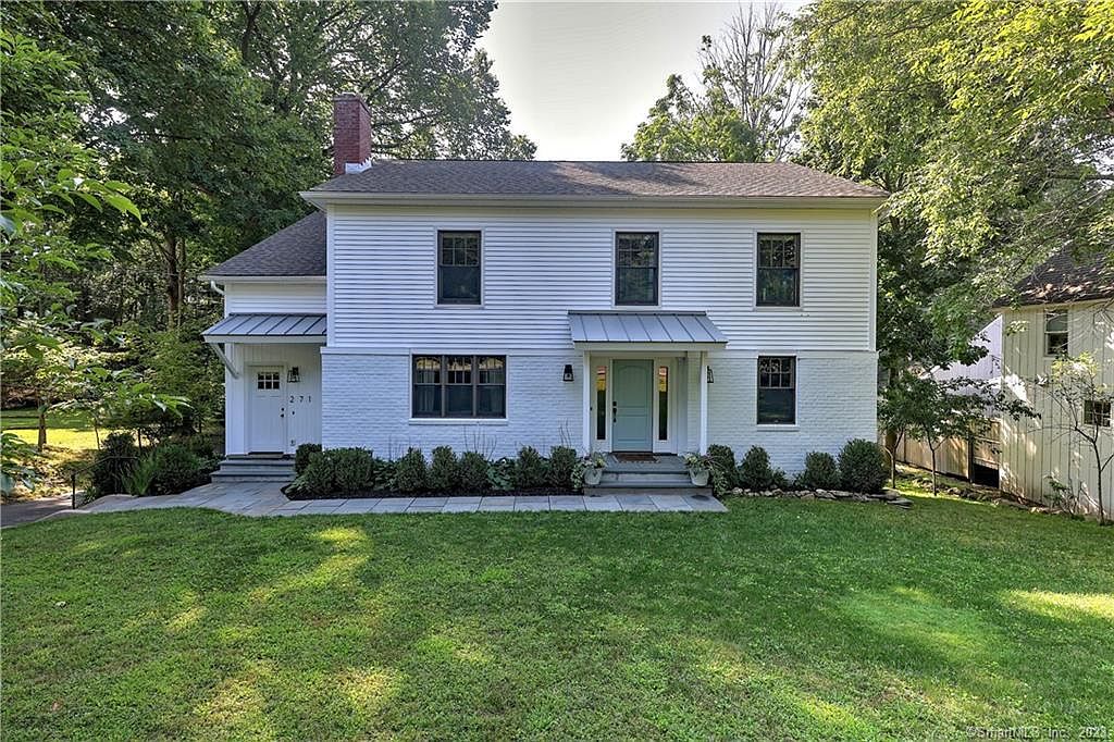 271 Barlow Rd, Fairfield, CT 06824 Zillow
