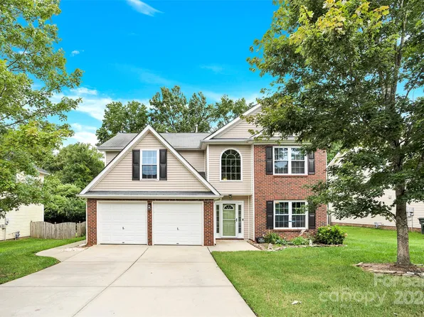 955 Wind Carved Ln, Monroe, NC 28110