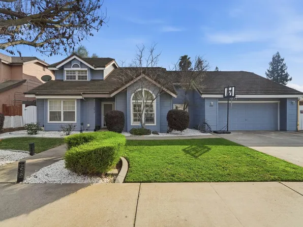 2612 Snyder Ave, Modesto, CA 95356