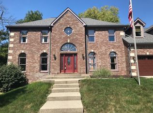 8666 Moon Bay Cir, Indianapolis, IN 46236