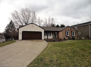 7939 Woodrush Dr NW, North Canton, OH