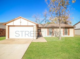 5129 Worley Dr, The Colony, TX 75056