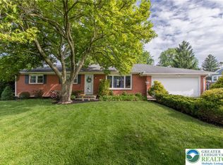 4420 Bayard St, Easton, PA 18045