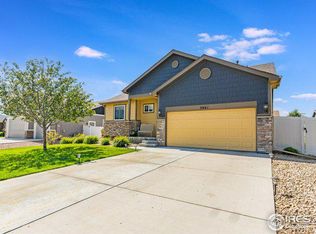 3901 Mount Hope St, Wellington, CO 80549