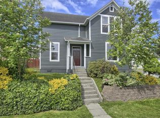 2302 Rockefeller Ave, Everett, WA 98201