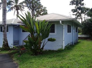 1687 Kaumana Dr, Hilo, HI 96720