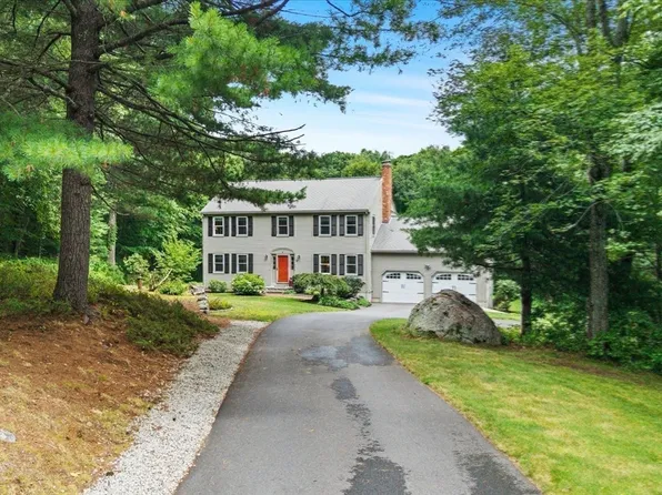 3 Leone Ln, Mendon, MA 01756
