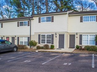 1802 Jackson Ave W APT 27, Oxford, MS 38655