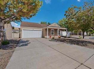 10729 Pueblo Pl NW, Albuquerque, NM 87114