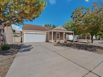 10729 Pueblo Pl NW, Albuquerque, NM, 87114