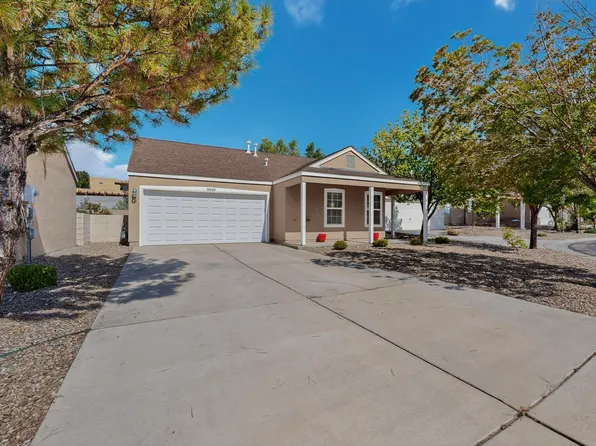 10729 Pueblo Pl NW, Albuquerque, NM 87114