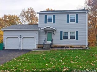 57 Timber Ridge Rd, Middletown, CT 06457