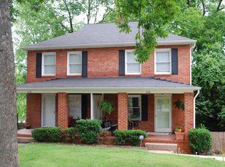 516 W Worthington Ave, Charlotte, NC 28203