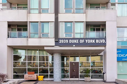 3939 Duke Of York Blvd #2205 Photo 1