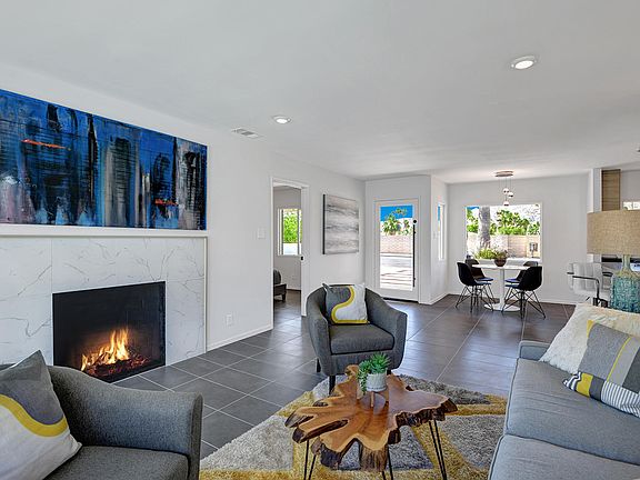 3rd image of 3814 E Calle San Raphael