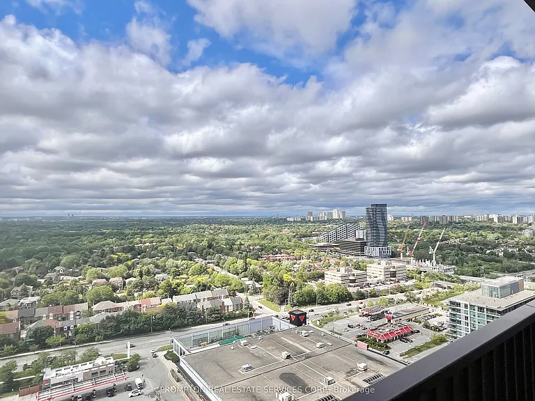 68 Esther Shiner Blvd #2606 — Photo 7