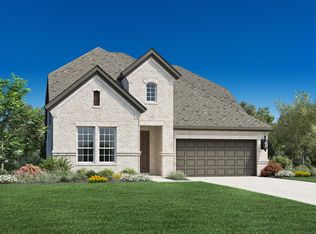 Stassney Plan, Travisso - Capri Collection, Leander, TX 78641