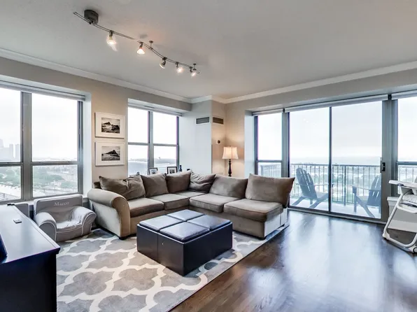 1717 S Prairie Ave APT 1701, Chicago, IL 60616